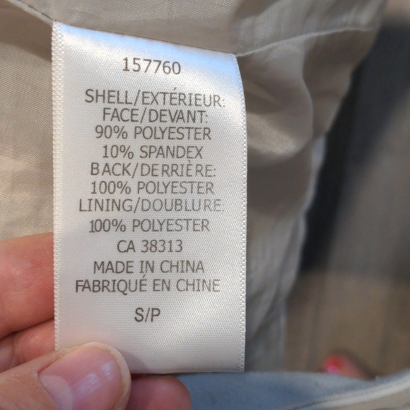 Marika rain jacket - Picture 7 of 8